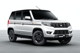 Mahindra Bolero Neo Color Pearl White Mahindra Bolero Neo Color Pearl White